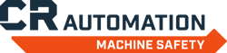 CR Automation Machine Safety